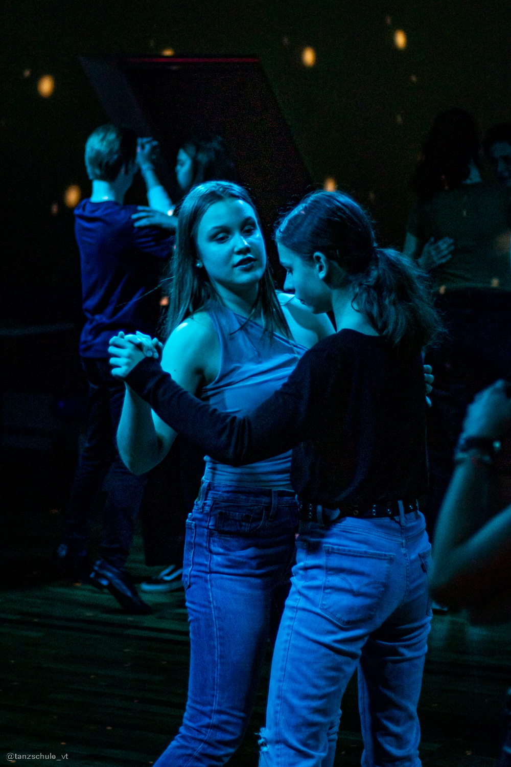 20230114 Tanzparty 8042